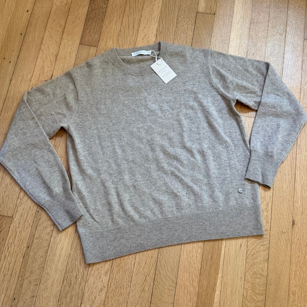 Peter Millar Cashmere Sweater Small NWT
